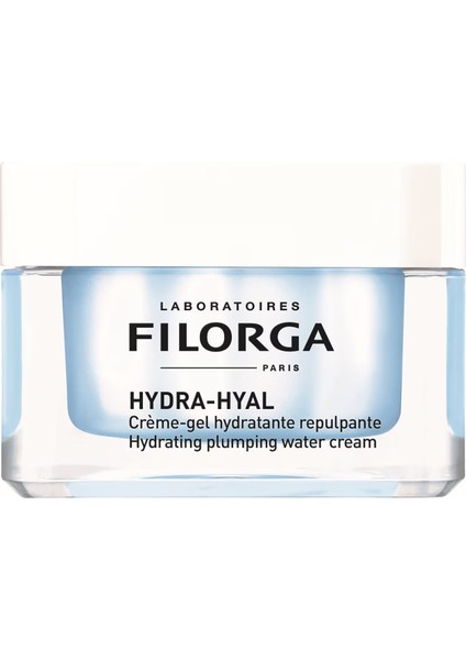 Hydra-Hyal Creme-Gel - Yüz Kremi 50 ml
