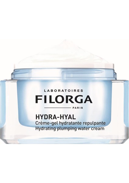 Hydra-Hyal Creme-Gel - Yüz Kremi 50 ml fiyatları