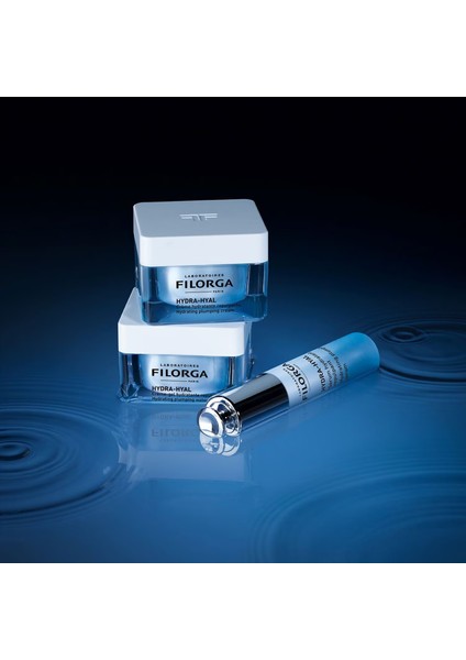 Hydra-Hyal Creme-Gel - Yüz Kremi 50 ml modelleri