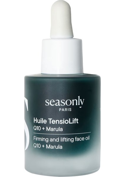 Huile Tensiolift - Bakım Yağı 30 ml