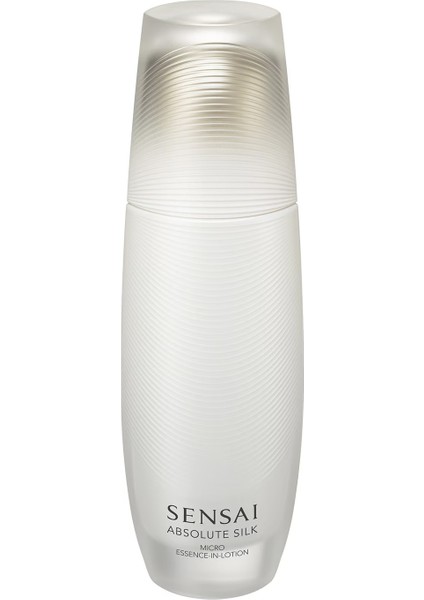 Absolute Silk Micro Essence In Lotion Losyon 125 ml
