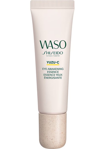 Yuzu-C Eye Awakening Essence - Göz Çevresi Bakım Kremi 20 ml