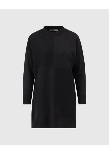 1012 Triko Tunik Qks indirimleri