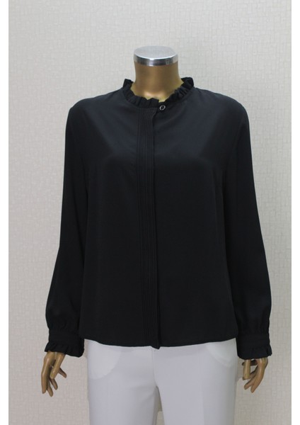 Qys Çımalı Gömlek 2026 #21-05# modelleri