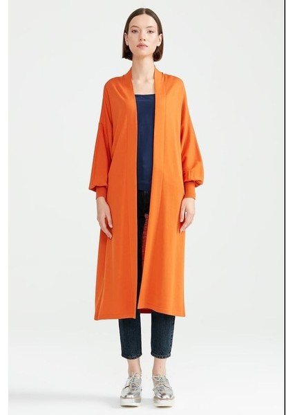 21108 Balon Kol Hırka Qks Hırka 21108 #23-12# fiyatları