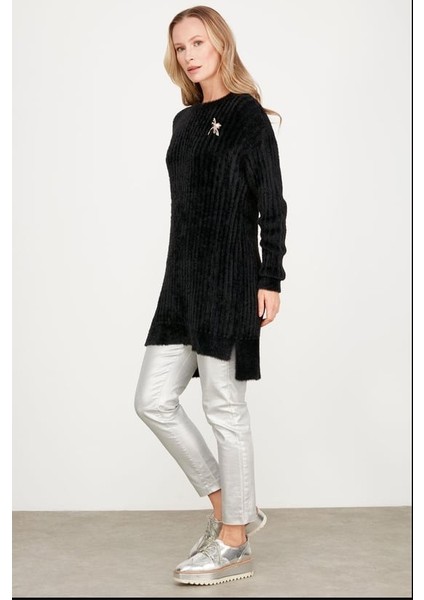 21445 Fitlill Sakkal Tunik Qks Tunik 21445 #23-123 fiyatları