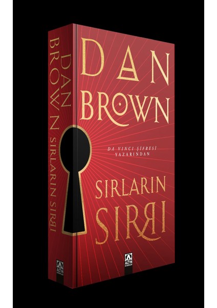 Sırların Sırrı - Dan Brown fiyatları