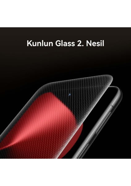 Pura 80 Pro 512GB 12GB Ram (Huaweı Türkiye Garantili) Parlak Siyah