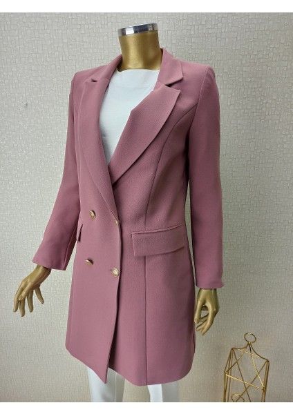 Qys 6002 Ceket 2 Düğme #22-07# modelleri