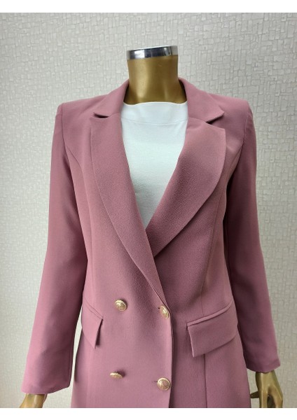 Qys 6002 Ceket 2 Düğme #22-07# fırsatları