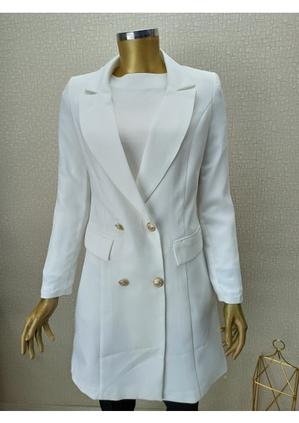 Qys 6002 Ceket 2 Düğme #22-07# indirimleri