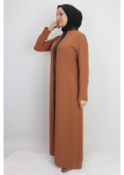 Qys 9002 Ferace #22-09# indirimleri