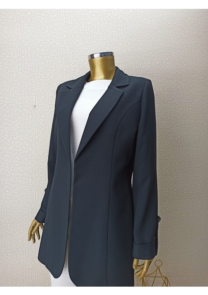 Qys 3409 Kısa Ceket #22-06# modelleri