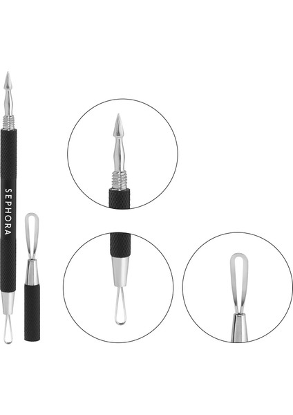 Extractor Tool - Yüz Bakım Aksesuarı 1 Adet fiyatları