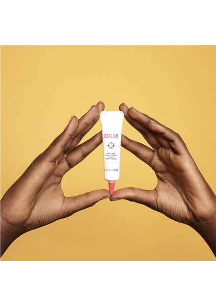Clr Clear-Out Targets Imperfections - Leke Giderici Jel 15 ml modelleri