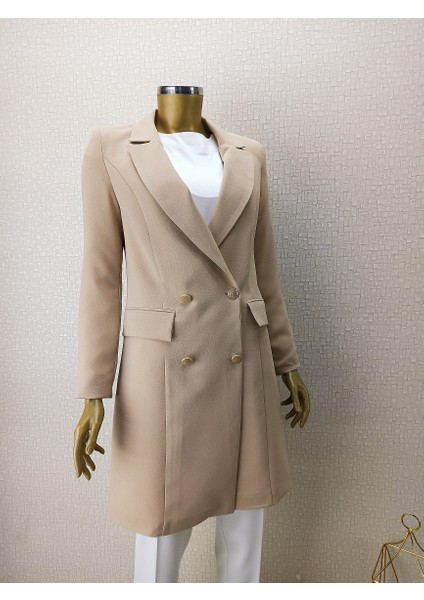 Qys 6002 Ceket 2 Düğme #22-07# fiyatları