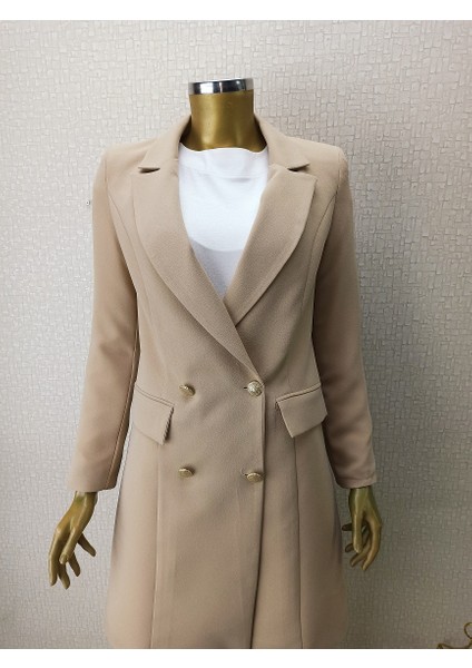 Qys 6002 Ceket 2 Düğme #22-07# fırsatları