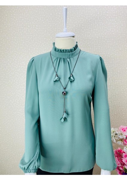 Qys Dik Yaka Gömlek 1008 #21-05# fiyatları