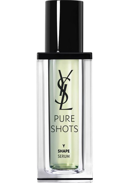 Pure Shots Y Shape Serum - Serum 30 ml