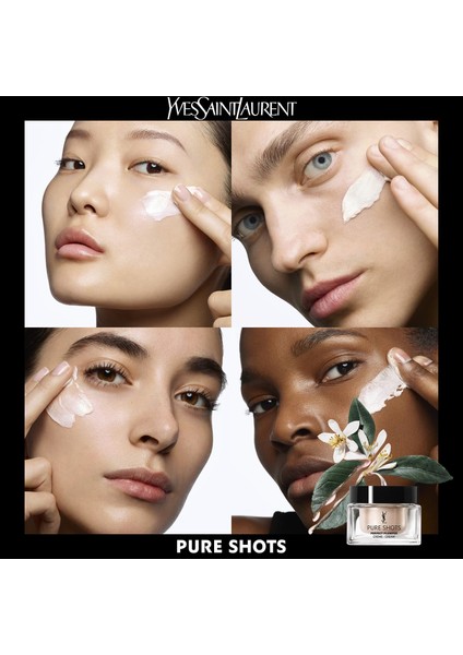 Pure Shots Y Shape Serum - Serum 30 ml modelleri