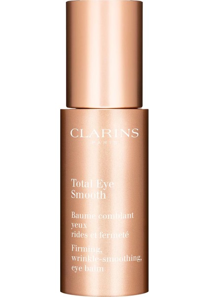 Total Eye Smooth - Göz Serumu 15 ml