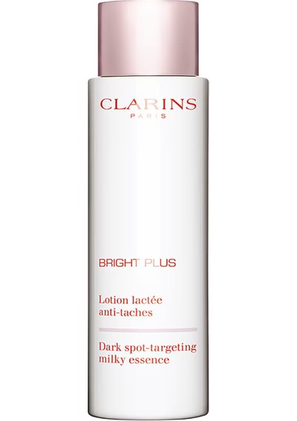 Bright Plus - Siyah Nokta Önleyici Sütlü Losyon 200 ml