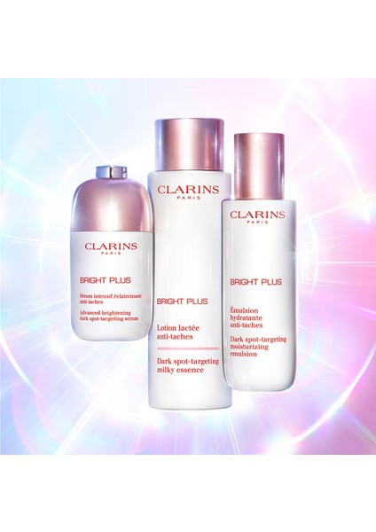 Bright Plus - Siyah Nokta Önleyici Sütlü Losyon 200 ml modelleri