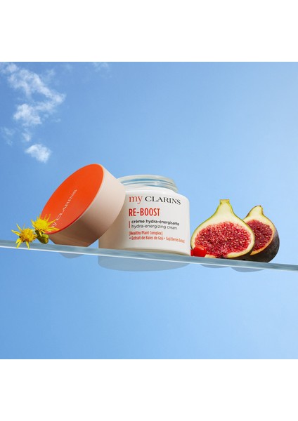 Re-Boost - Canlandırıcı Nemlendirici Krem 50 ml fiyatları