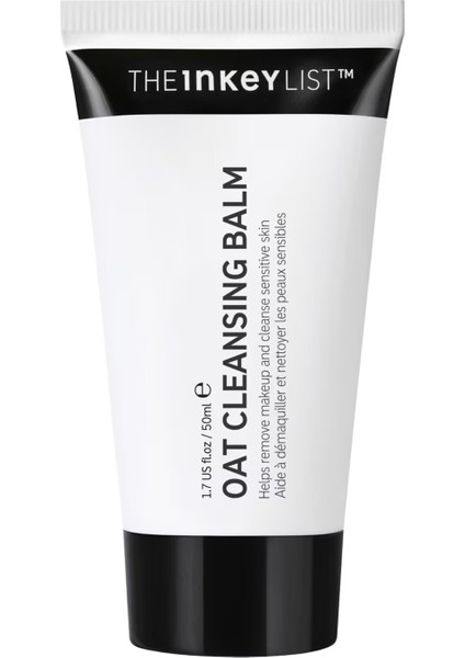 Oat Cleansing Balm - Temizleyici Balm 50 ml