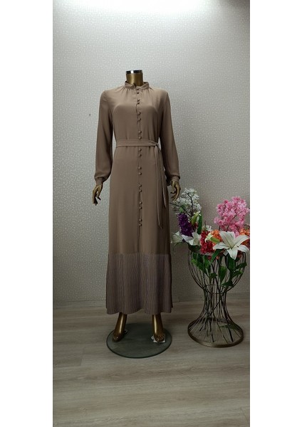 Qys Elbise 63024 #22-06#