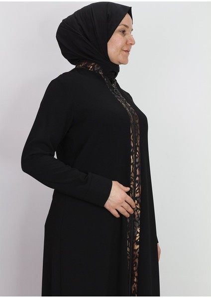 Qys 9002 Ferace #22-09# indirimleri