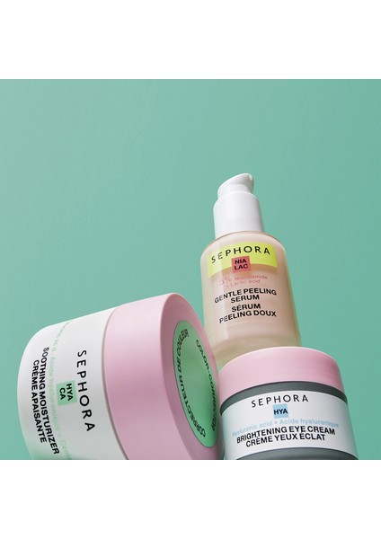 Crème Apaisante - Yatıştırıcı Bakım Kremi 50 ml modelleri