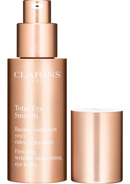 Total Eye Smooth - Göz Serumu 15 ml fiyatları