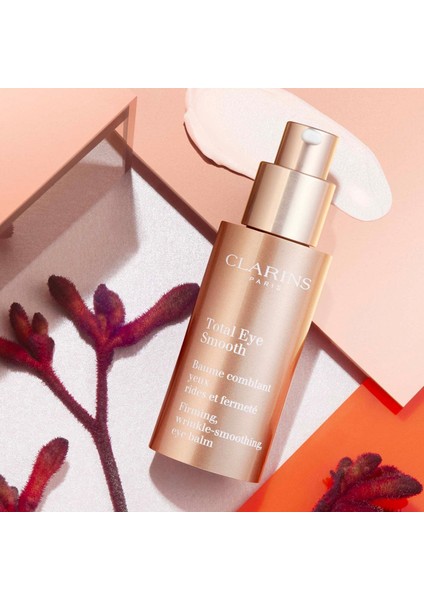 Total Eye Smooth - Göz Serumu 15 ml modelleri