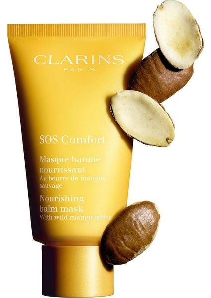 Clr Sos Comfort Nourishing Balm Mask 75 ml fiyatları