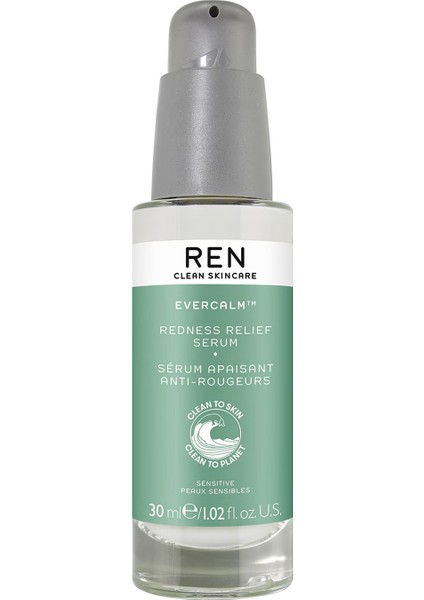 Evercalm™ - Yatıştırıcı Serum 30 ml