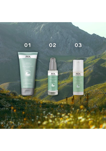 Evercalm™ - Yatıştırıcı Serum 30 ml fırsatları
