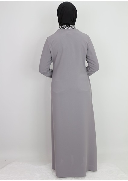 Qys 9002 Ferace #22-09# indirimleri