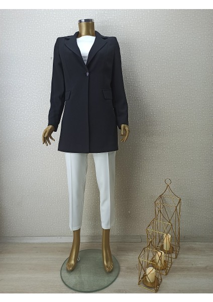 Qys Blazer Ceket 6006 #22-07# fiyatları
