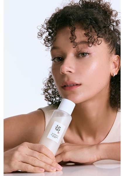 Glow Replenishing Rice Milk - Nemlendirici Losyon 150 ml fırsatları