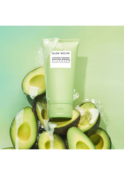 Avocado Ceramide - Nemlendirme Etkili Yüz Temizleyici 150 ml fiyatları