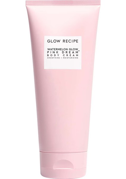 Watermelon Glow - Vücut Kremi 200 ml