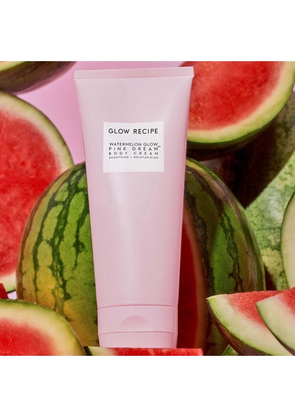 Watermelon Glow - Vücut Kremi 200 ml fiyatları