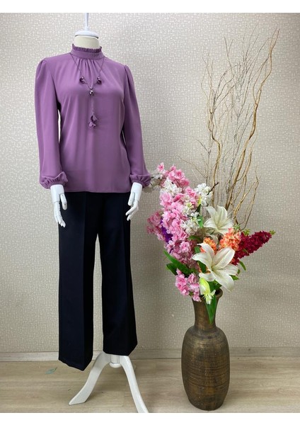 Qys Dik Yaka Gömlek 1008 #21-05# fiyatları