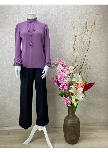 Qys Dik Yaka Gömlek 1008 #21-05# modelleri