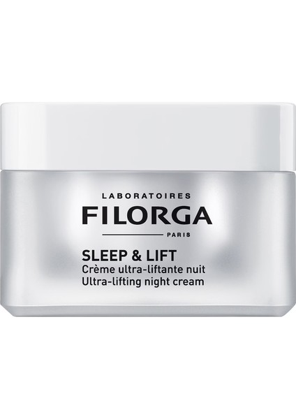 Sleep & Lift 50 ml