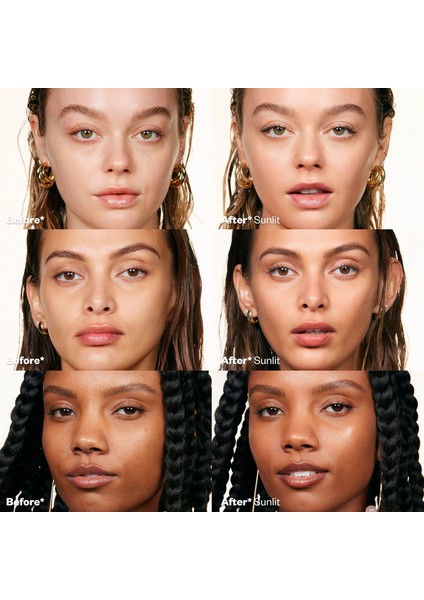 Dreambeam - Pürüzsüzleştirici Makyaj Bazı Spf 30 Original (40 Ml) indirimleri