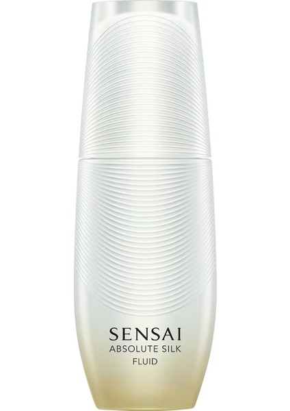 Absolute Silk - Emülsiyon 80 ml