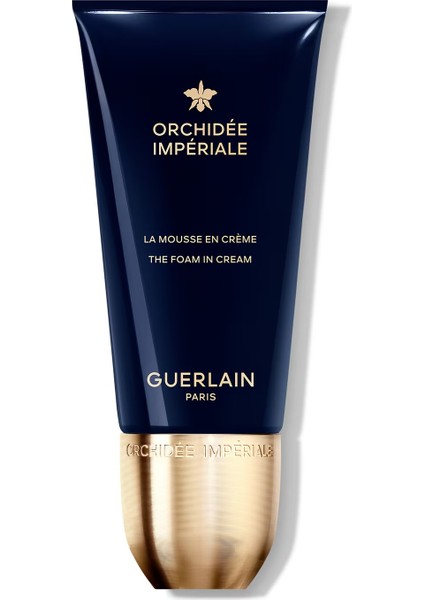 Orchidée Impériale - Foam In Cream 150 ml