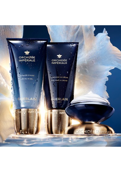 Orchidée Impériale - Foam In Cream 150 ml fiyatları